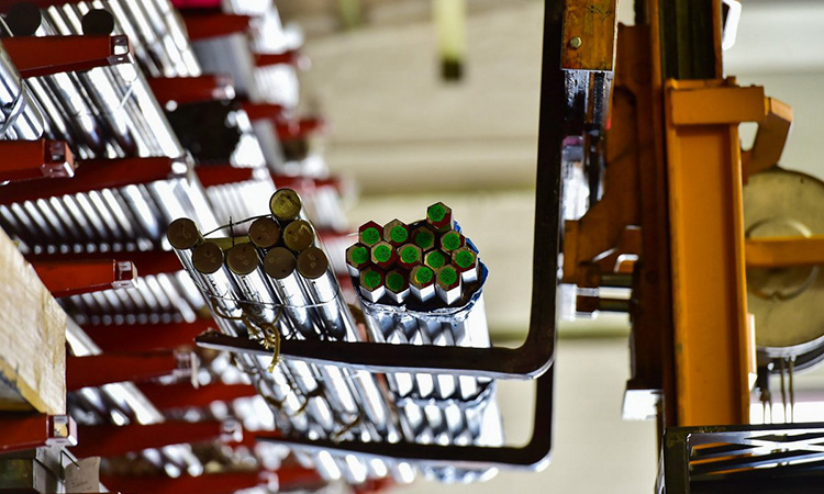 回火鋼：買回火鋼還是買未回火的當(dāng)回火鋼？